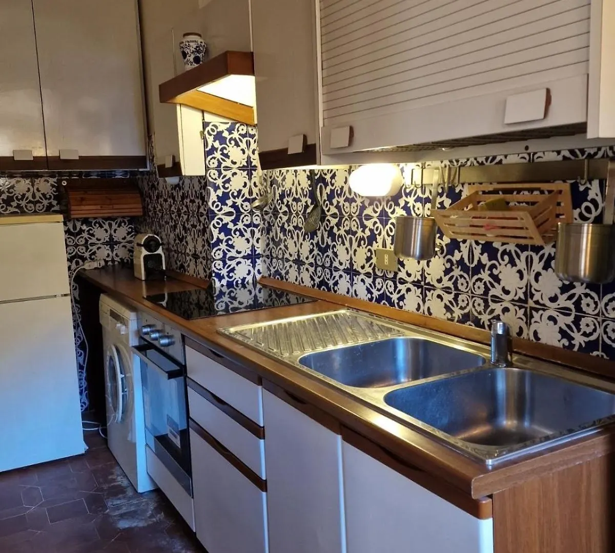 Apartment Appartamentino Con Balcone A Porto Ercole